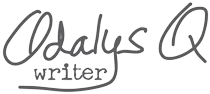 Odalys Q Writer Logo